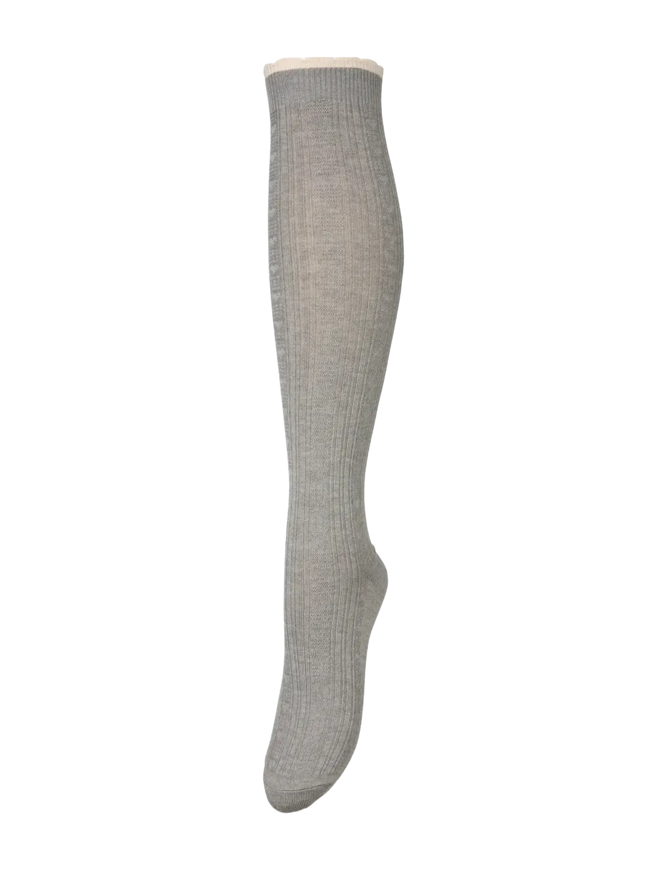 GREY MELANGE