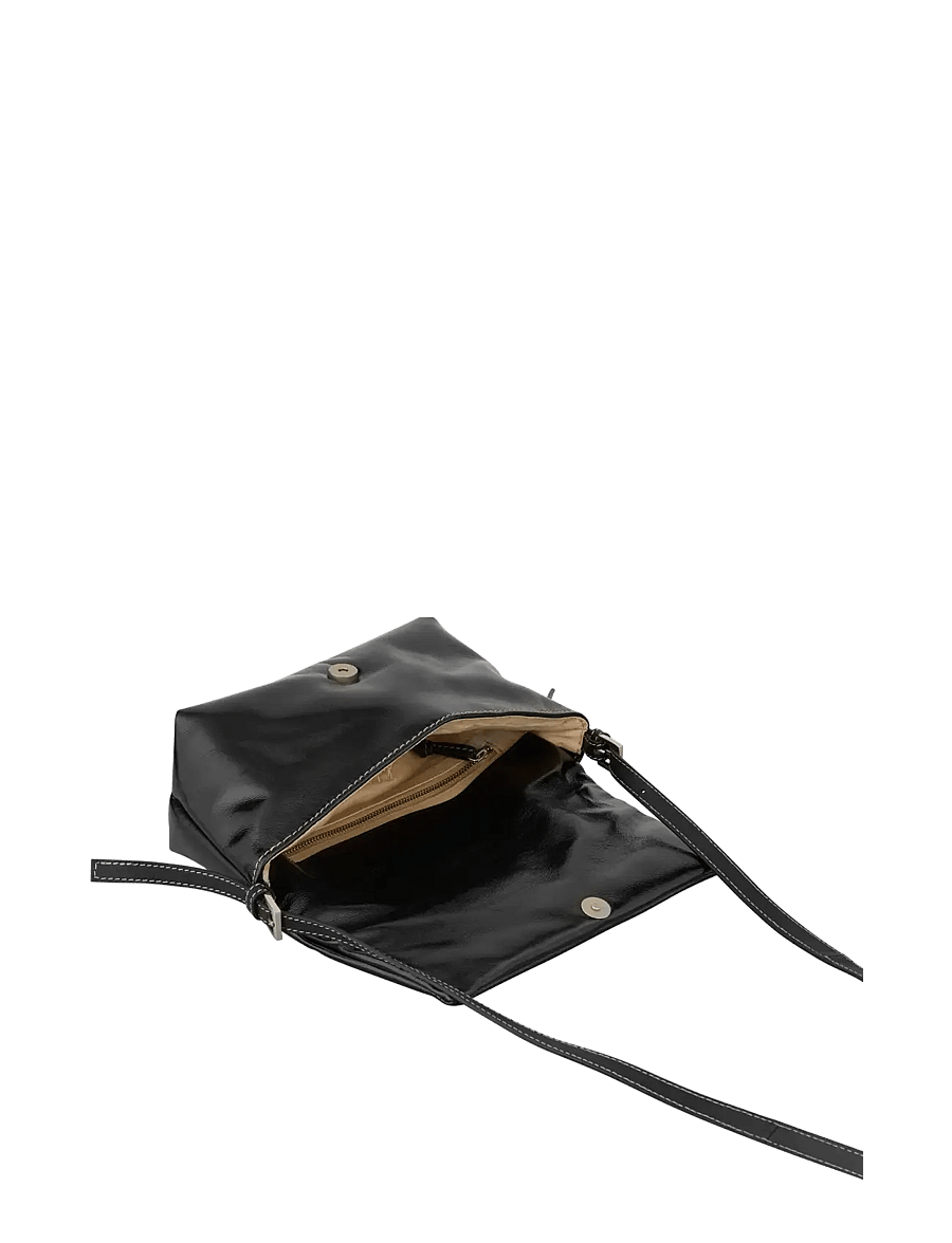 Becksöndergaard - Sheeny Edith Bag - modetrends - black - 1