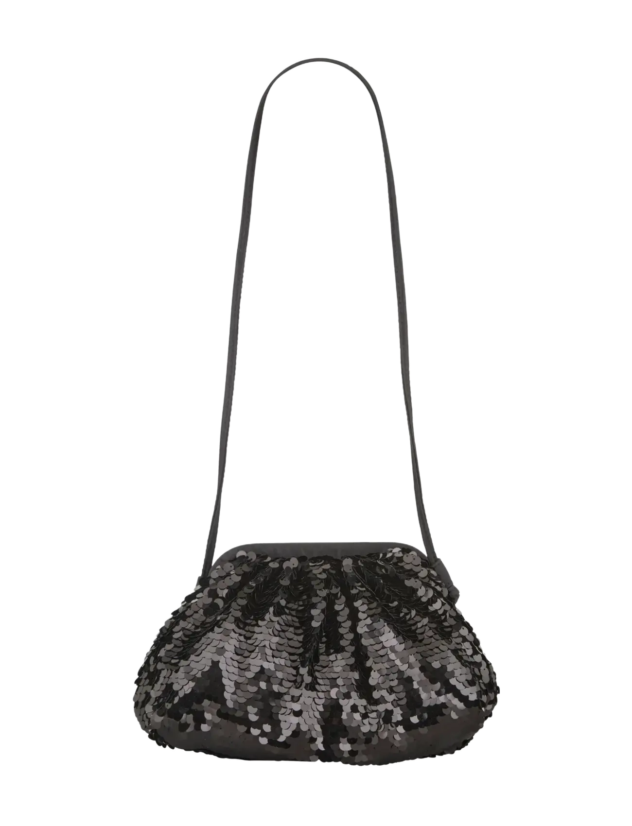 Becksöndergaard Fairy Bonita Bag, One Size, Bags, Schwarz - Small Shoulder Bags-crossbody Frauen
