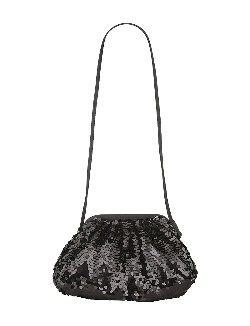 Becksöndergaard - Fairy Bonita Bag - modetrends - black - 0