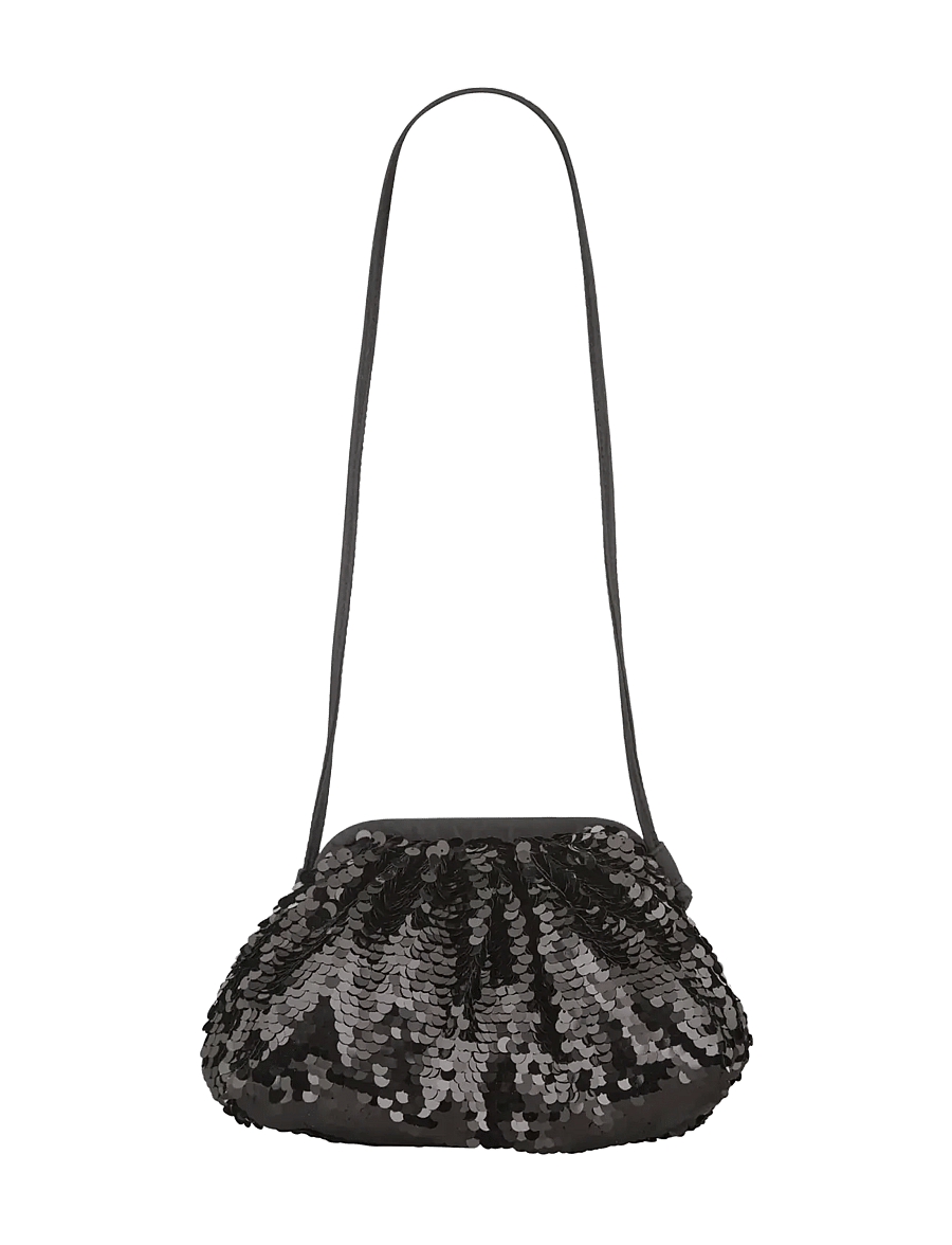 Becksöndergaard - Fairy Bonita Bag - fashion trends - black - 0
