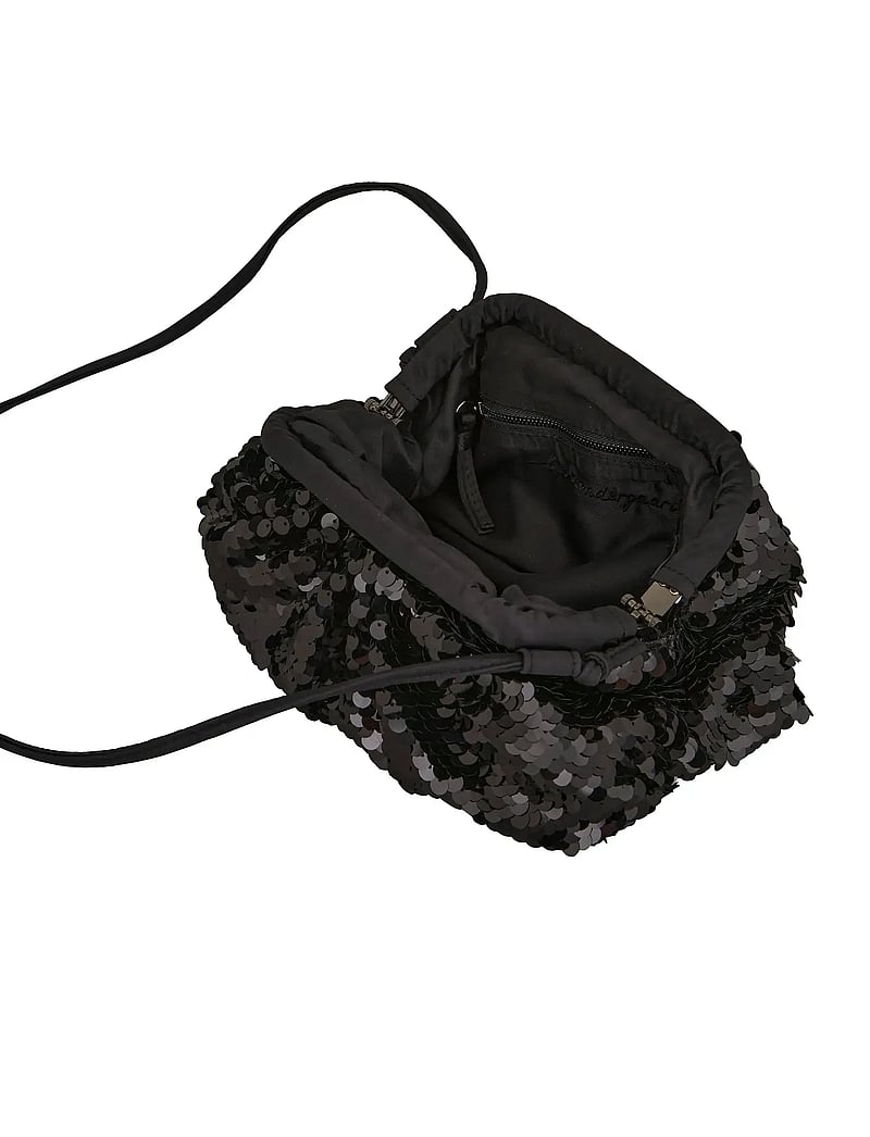 Becksöndergaard - Fairy Bonita Bag - modetrends - black - 1