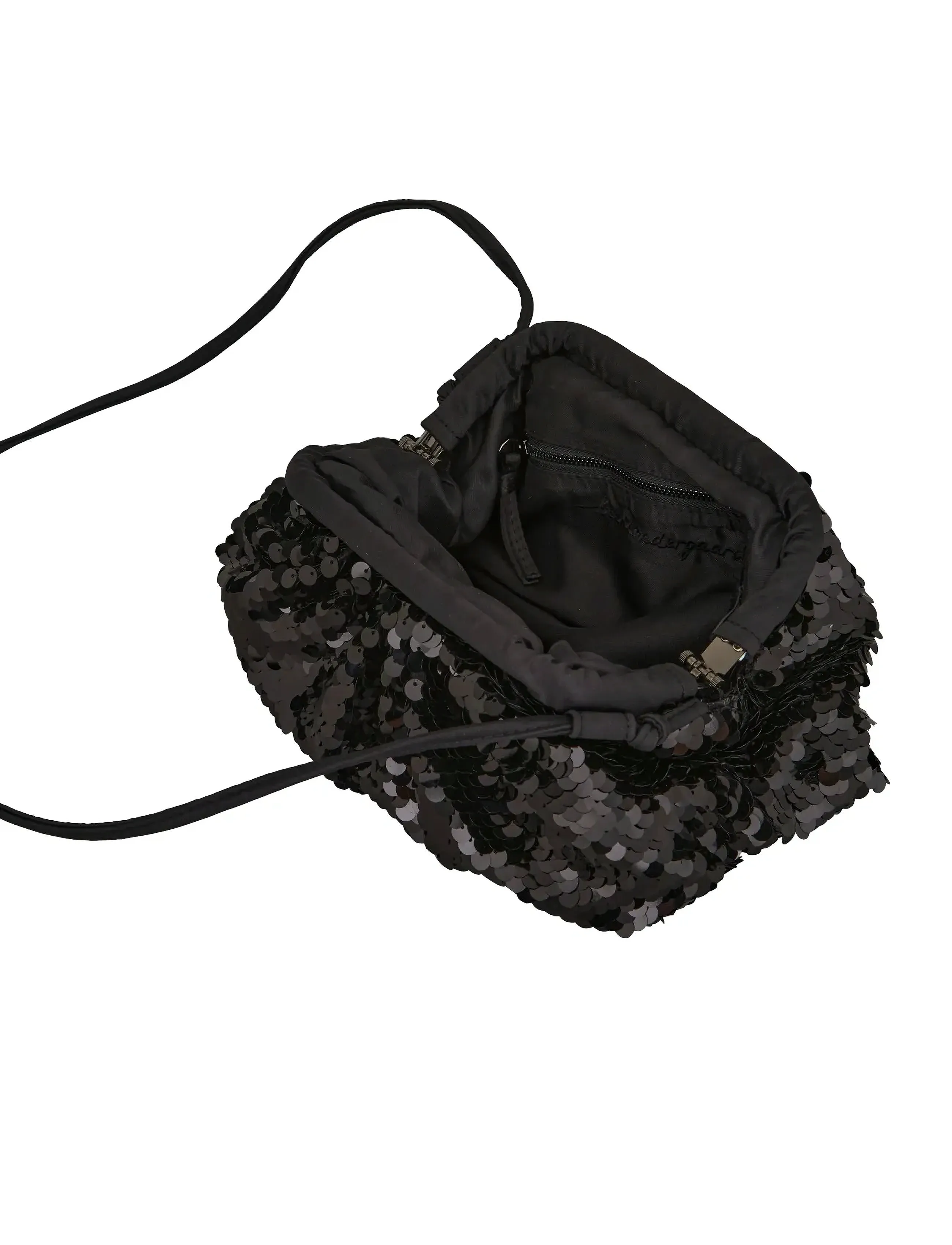 Becksöndergaard - Fairy Bonita Bag - fashion trends - black - 1