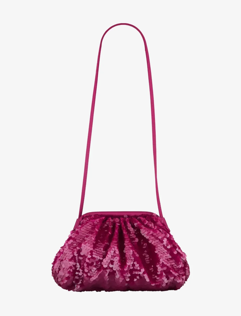 Becksöndergaard - Fairy Bonita Bag - erilised sündmused - sangria pink - 1