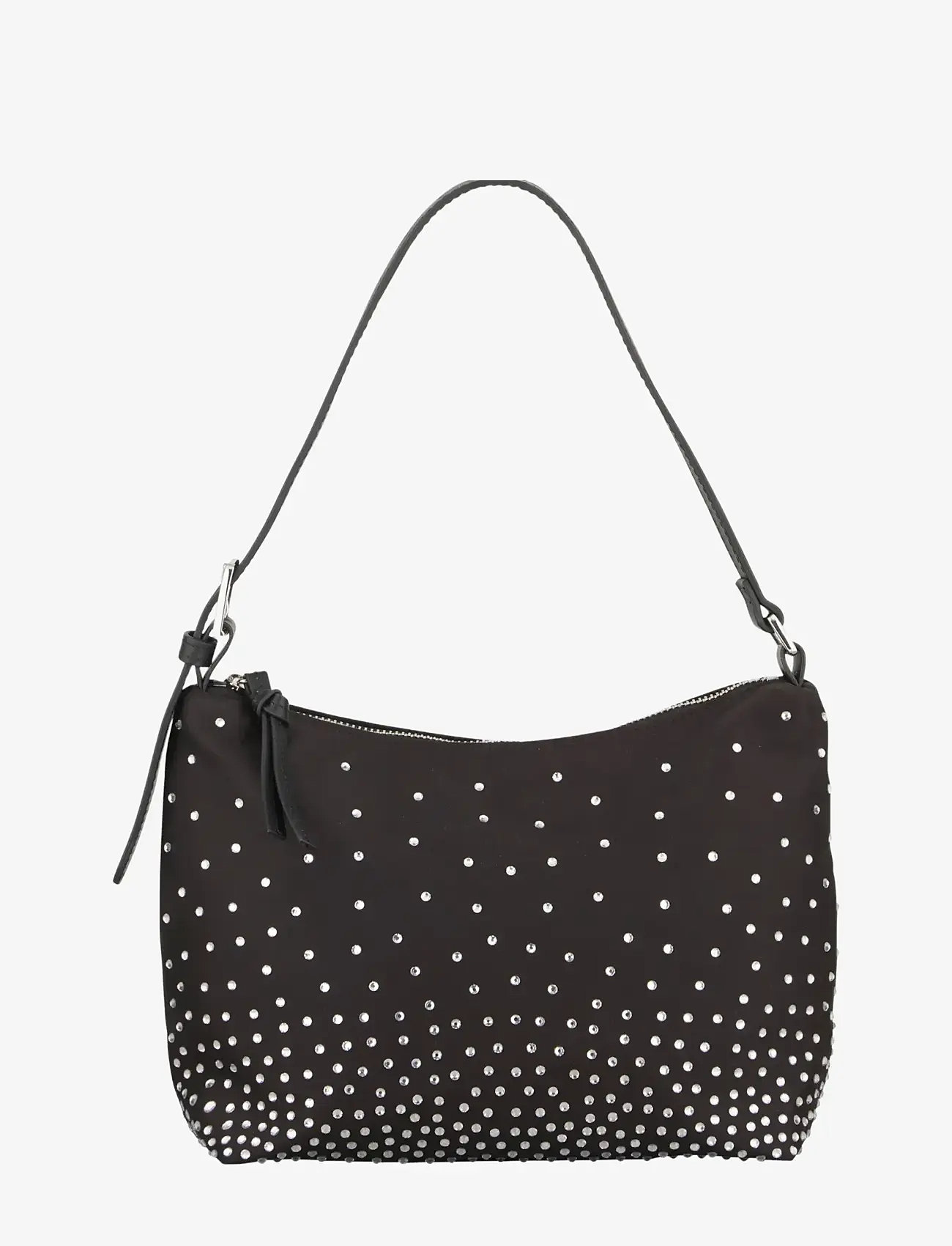 Becksöndergaard - Glimsy Ginni S Bag - speciella tillfällen - black - 1