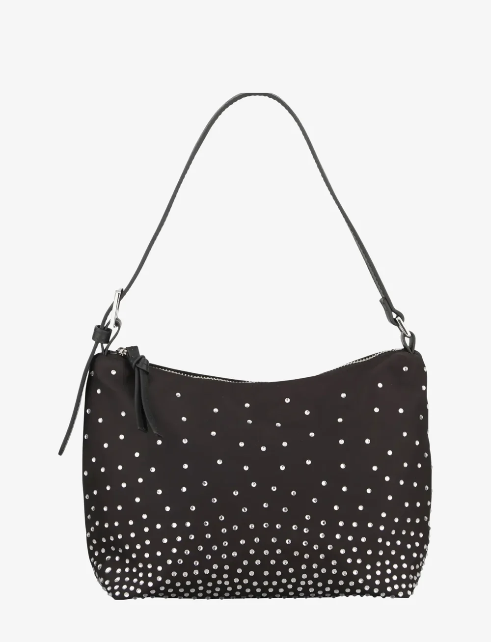 Becksöndergaard - Glimsy Ginni S Bag - erilised sündmused - black - 1