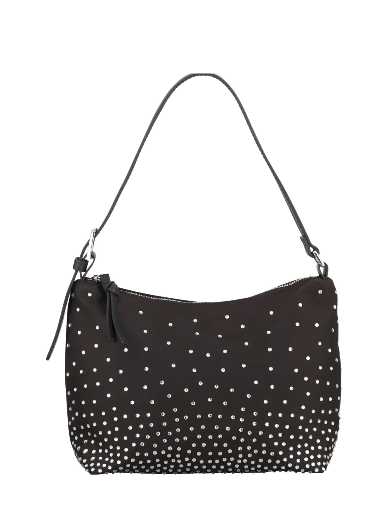 Becksöndergaard Glimsy Ginni S Bag - Jõulukingid - BLACK / black