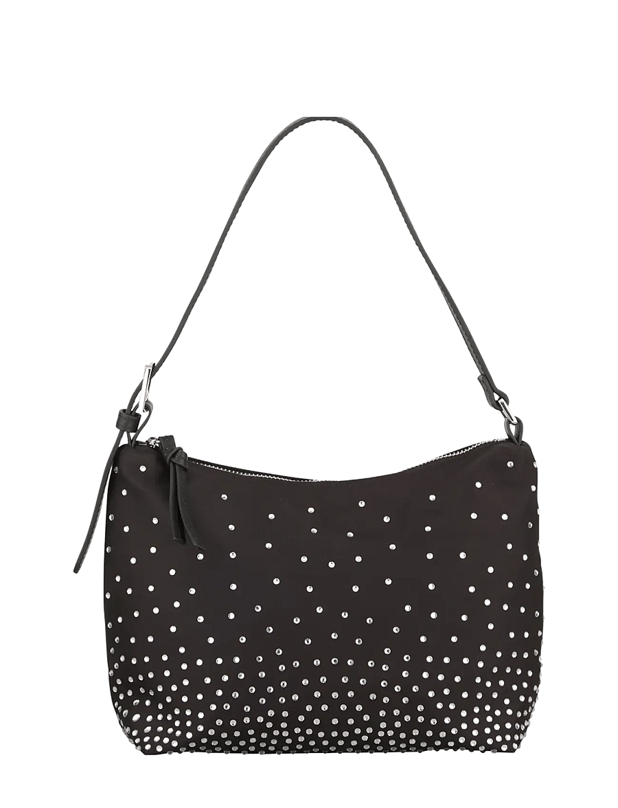 Becksöndergaard - Glimsy Ginni S Bag - besondere anlässe - black - 1