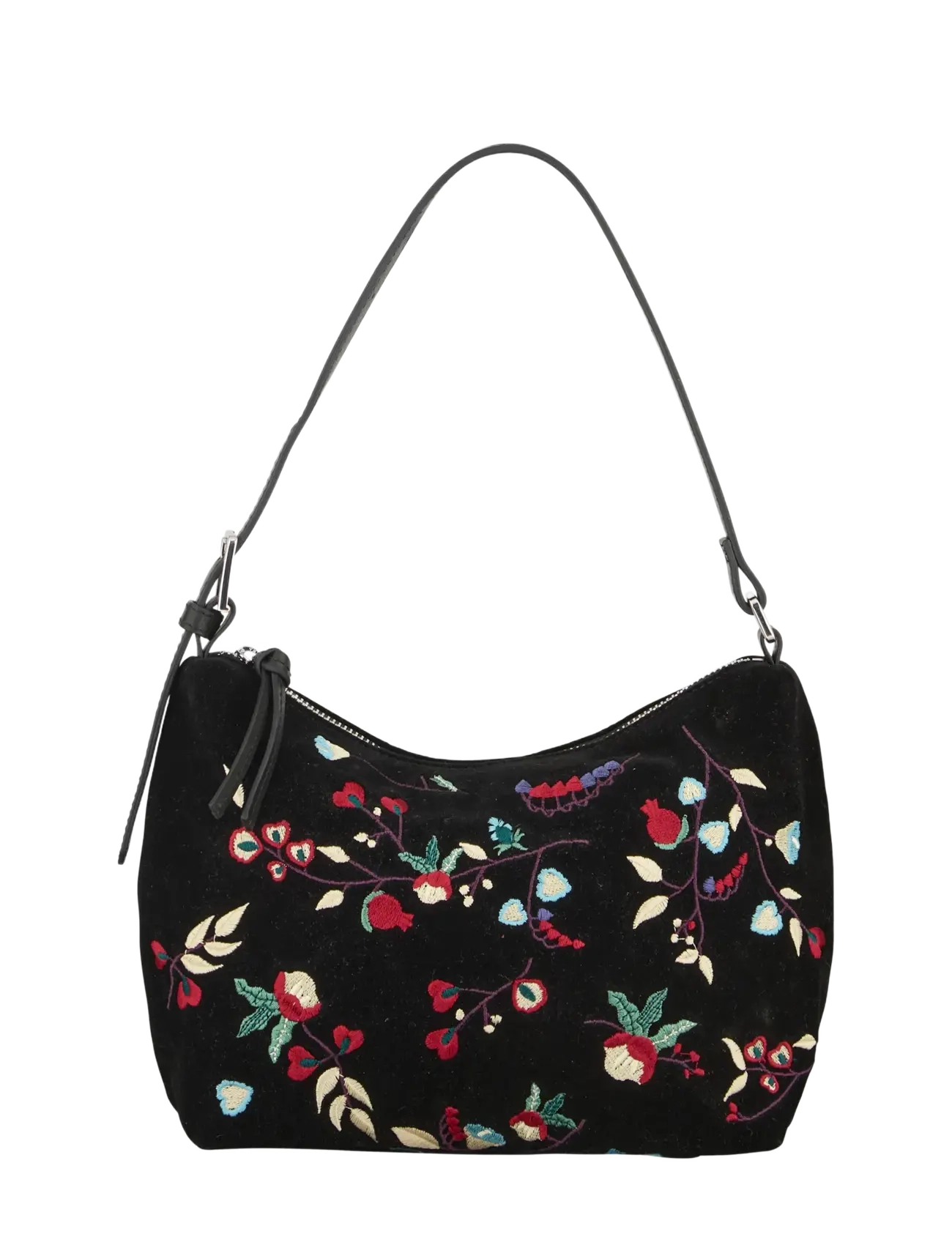 Fairygard Ginni S Bag - BLACK