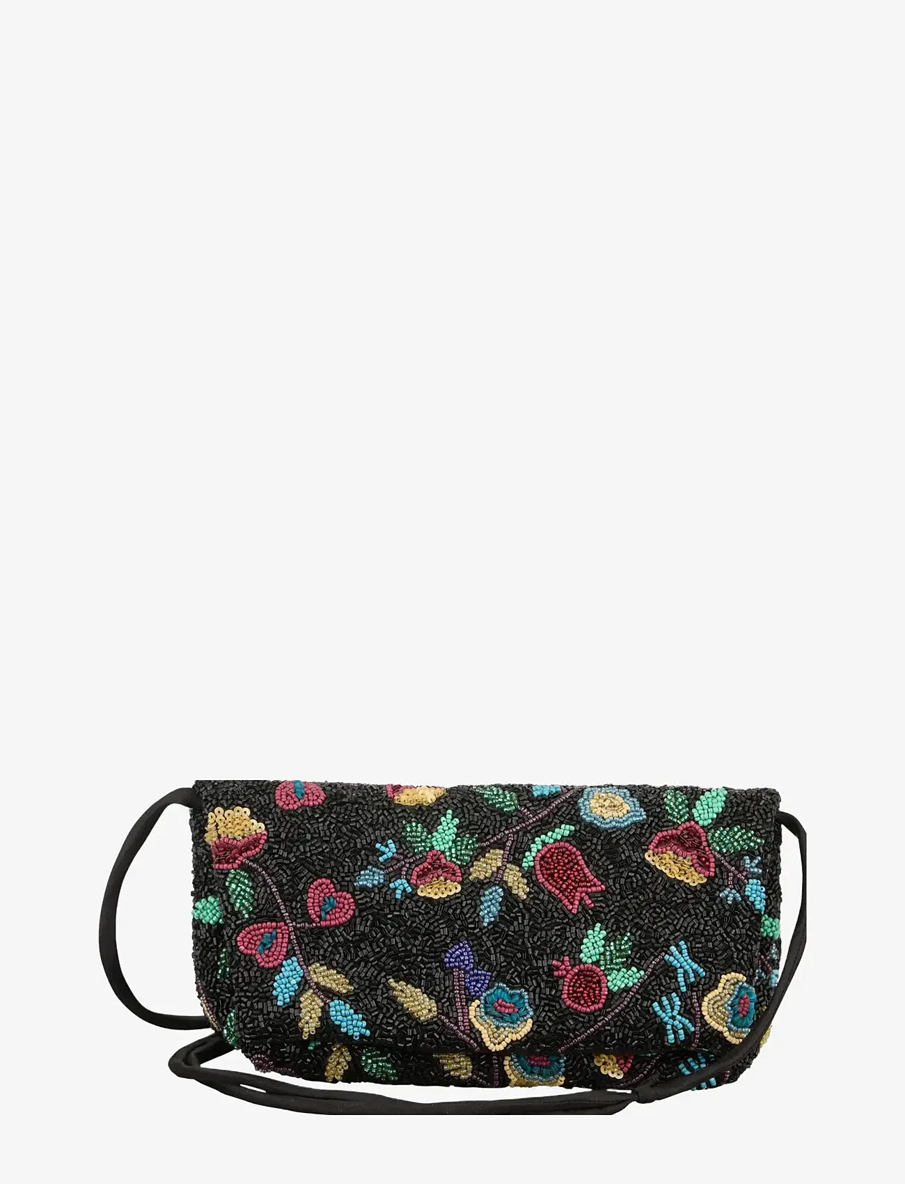 Becksöndergaard - Fairygard Edith Bag - mode trends - black - 1