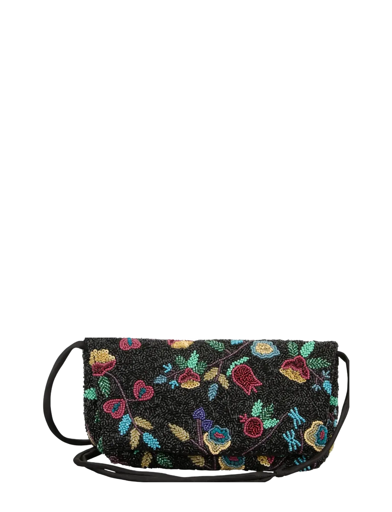 Becksöndergaard Fairygard Edith Bag - Taschen - BLACK / black