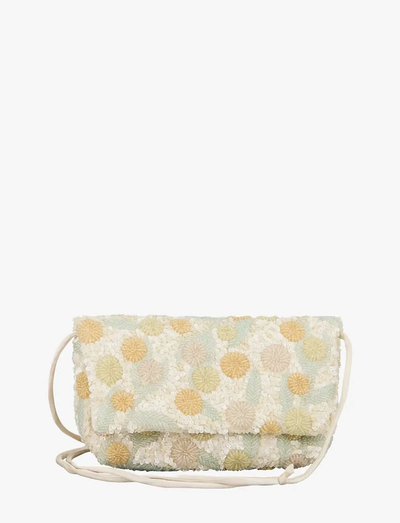 Becksöndergaard - Carna Edith Bag - særlige begivenheder - birch white - 1