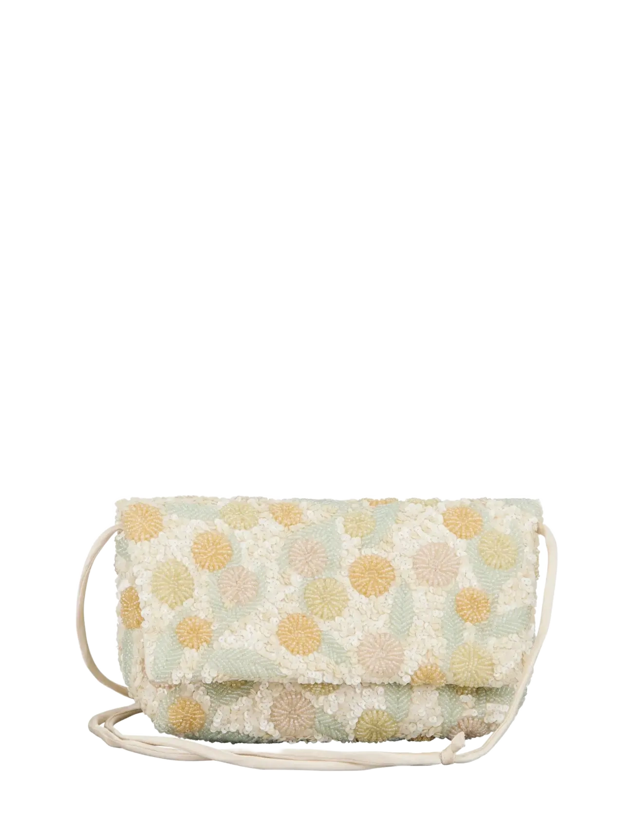 Carna Edith Bag - BIRCH WHITE