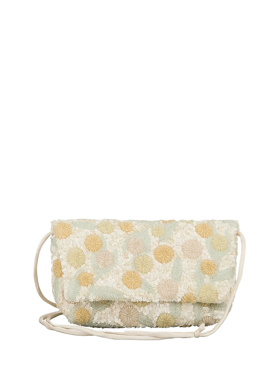Becksöndergaard - Carna Edith Bag - besondere anlässe - birch white - 1
