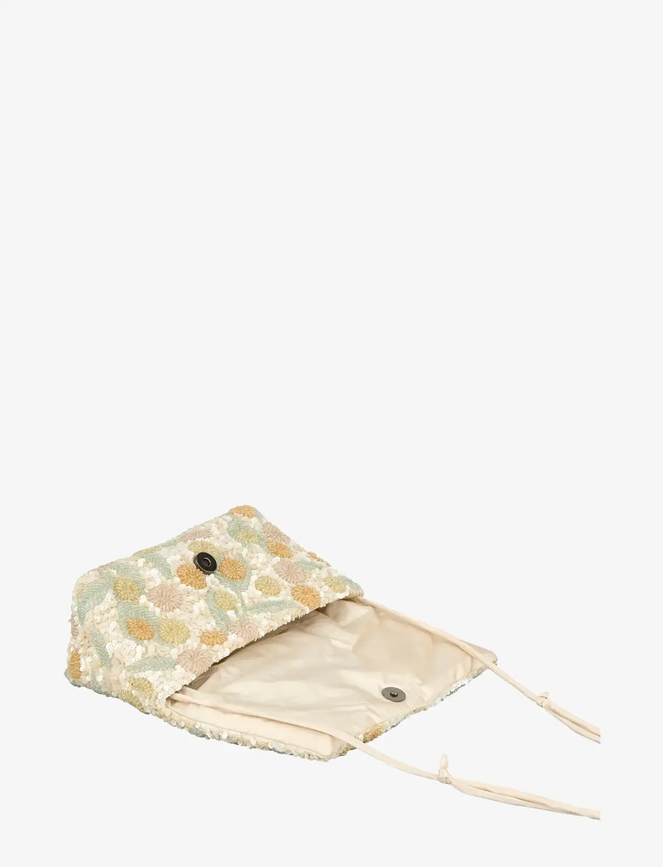 Becksöndergaard - Carna Edith Bag - særlige begivenheder - birch white - 2