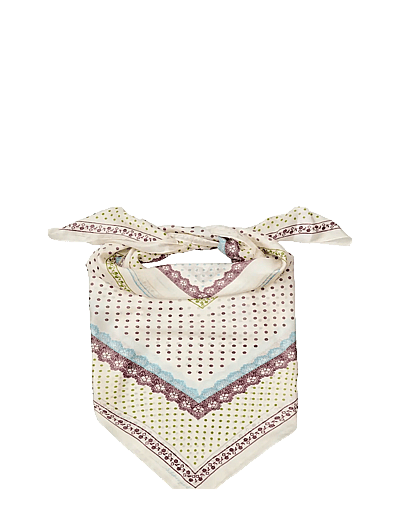 Lacia Tabby Sia Scarf - Tynde TøRklæDer