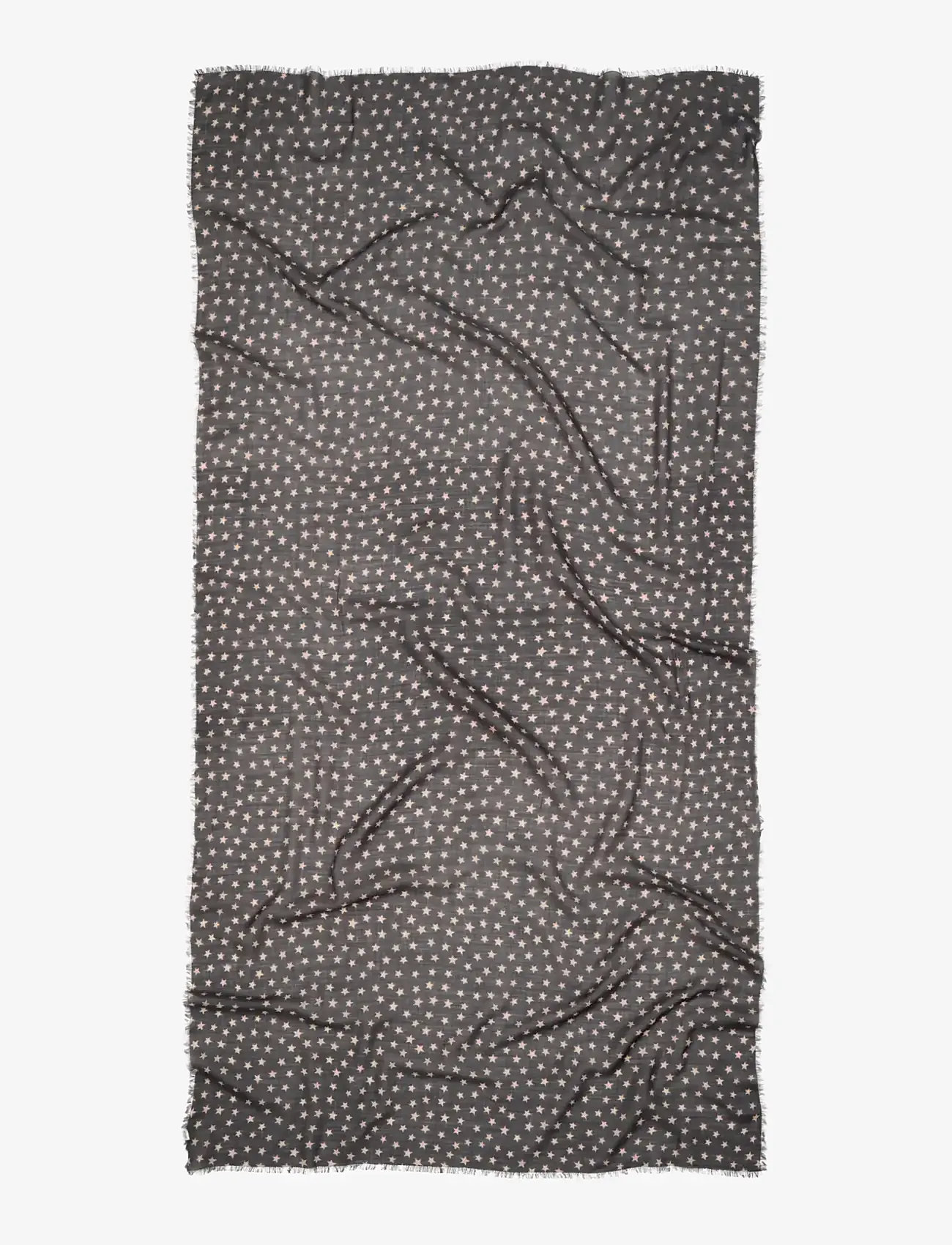 Becksöndergaard - Another Nova Siw Scarf - geburtstagsgeschenke - castlerock gray - 0