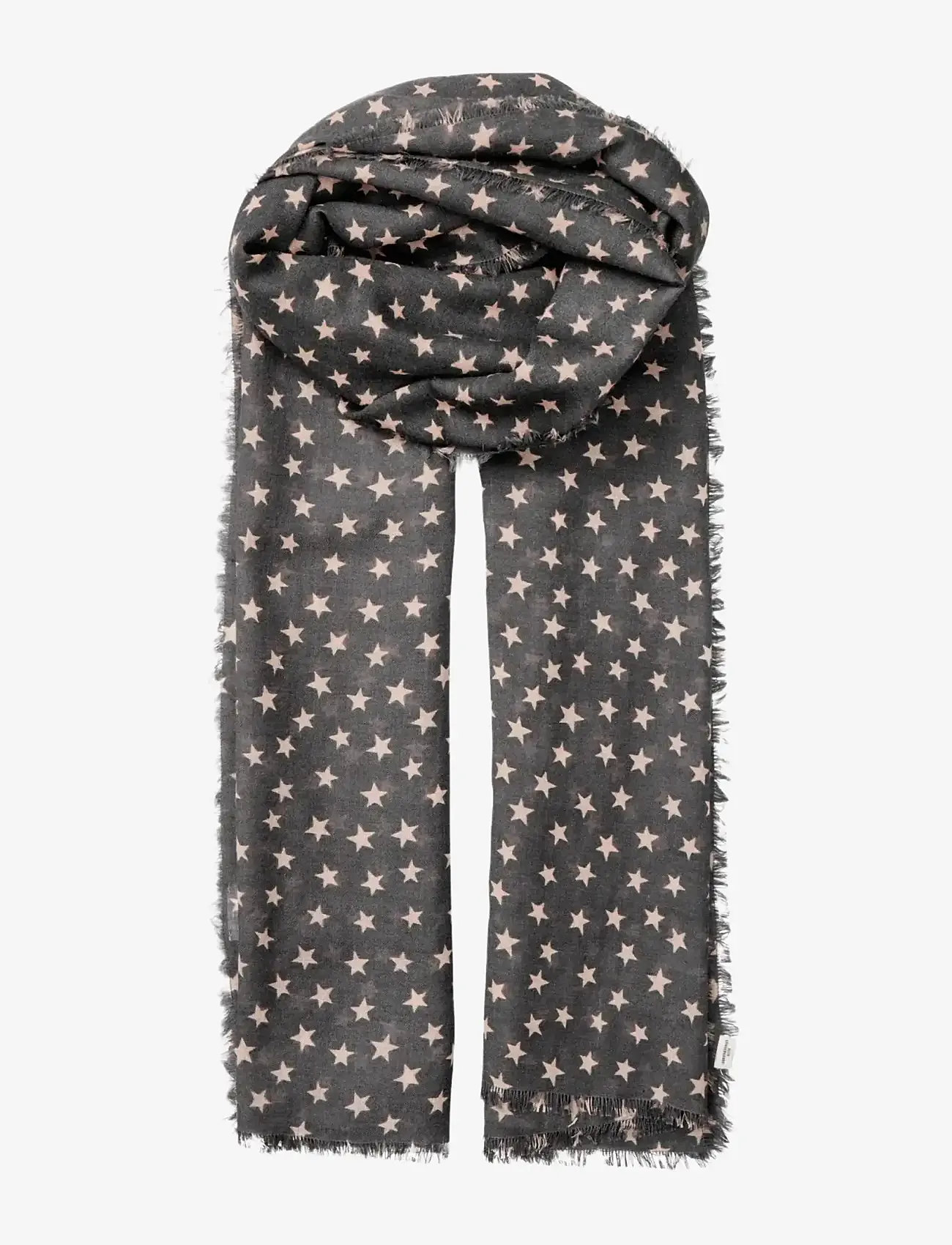 Becksöndergaard - Another Nova Siw Scarf - geburtstagsgeschenke - castlerock gray - 1