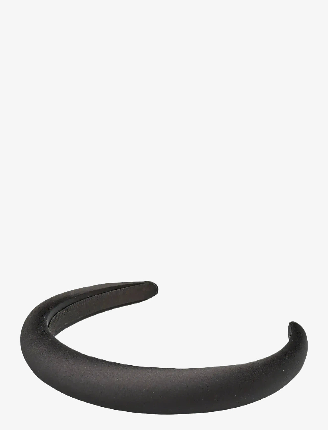 Becksöndergaard - Luster Midi Hairbrace - haarband - black - 0