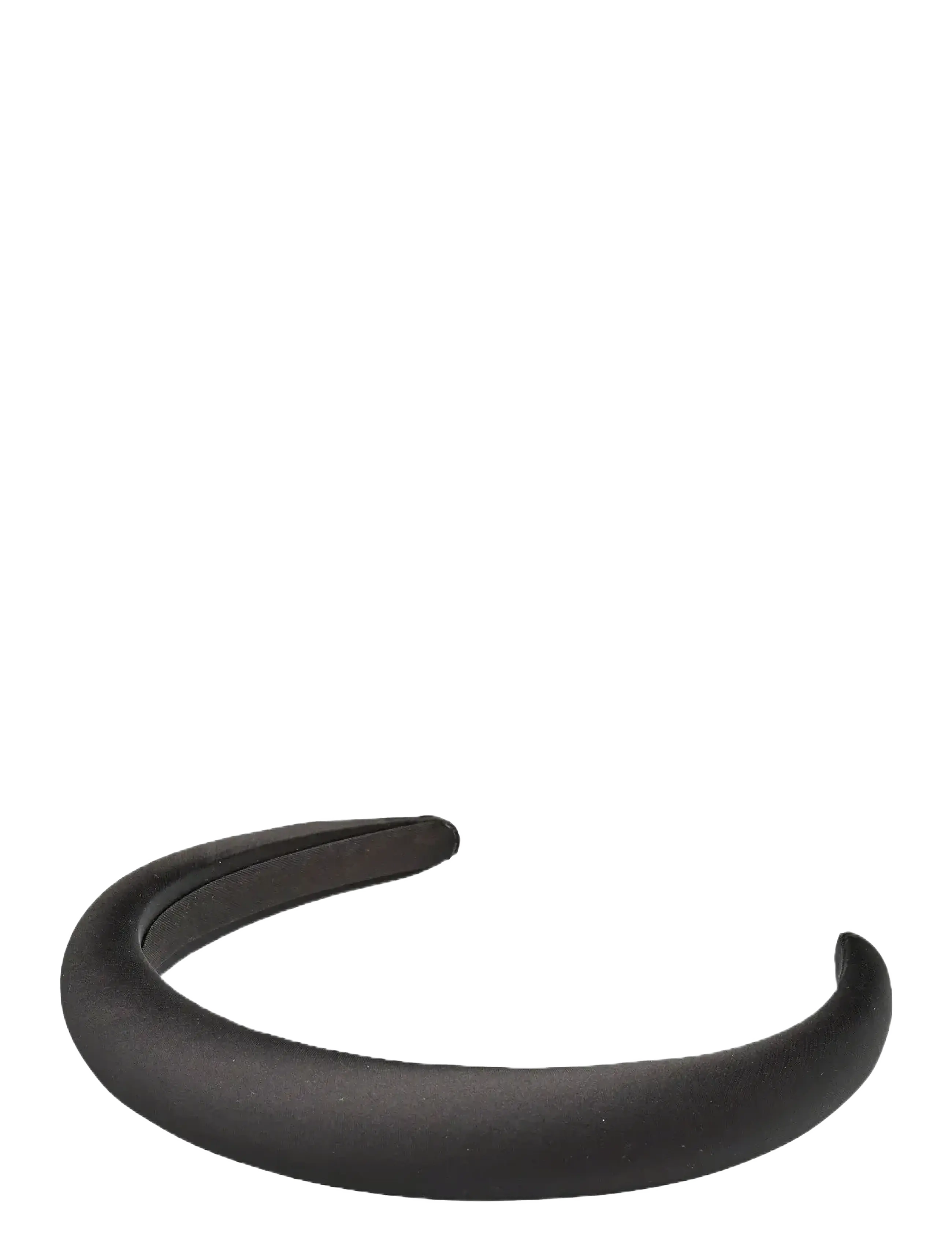 Becksöndergaard Luster Midi Hairbrace - Hårpynt - BLACK / black
