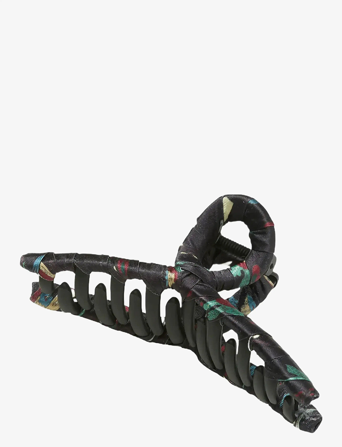 Becksöndergaard - Fairygard Luster Hair claw - hårklemmer - black - 0