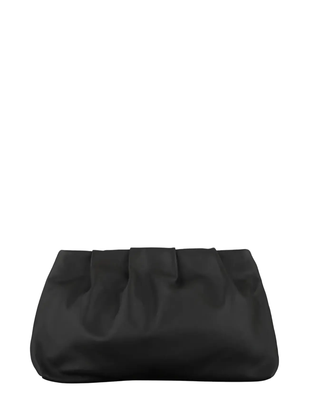 Becksöndergaard Softly Clutch Bag, 33X 20 cm, Black, Tasker > Clutches, Dame