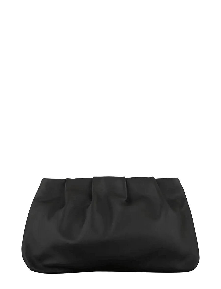 Becksöndergaard - Softly Clutch Bag - besondere anlässe - black - 0