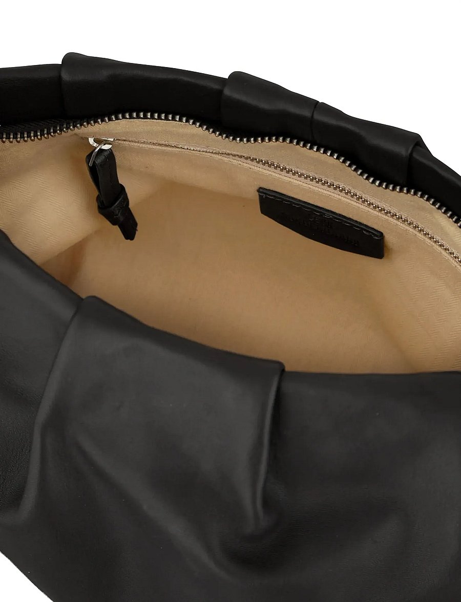 Becksöndergaard - Softly Clutch Bag - besondere anlässe - black - 1