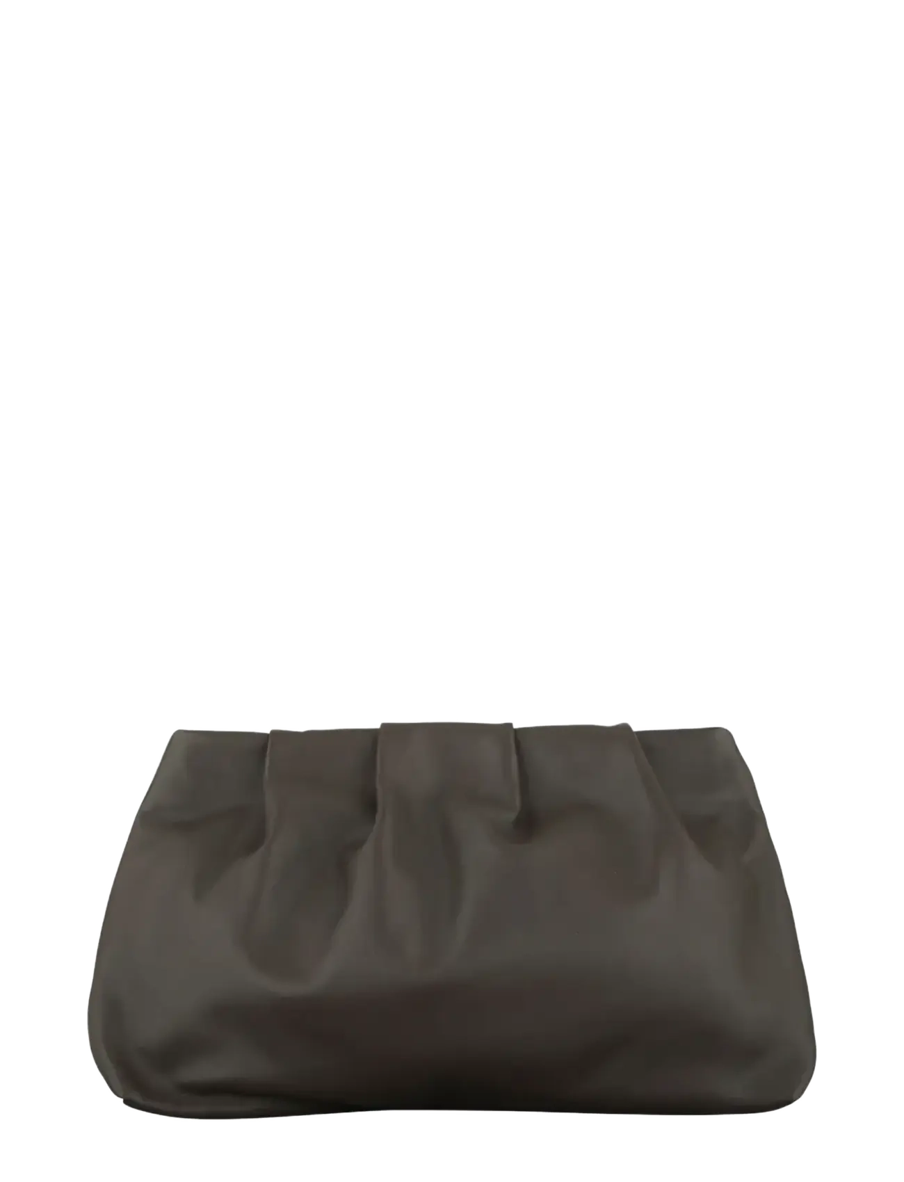 Becksöndergaard Softly Clutch Bag, 33X 20 cm, Brown, Tasker > Clutches, Dame