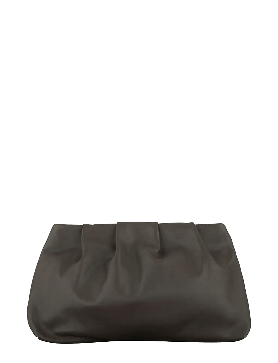 Becksöndergaard - Softly Clutch Bag - chocolate torte - 0