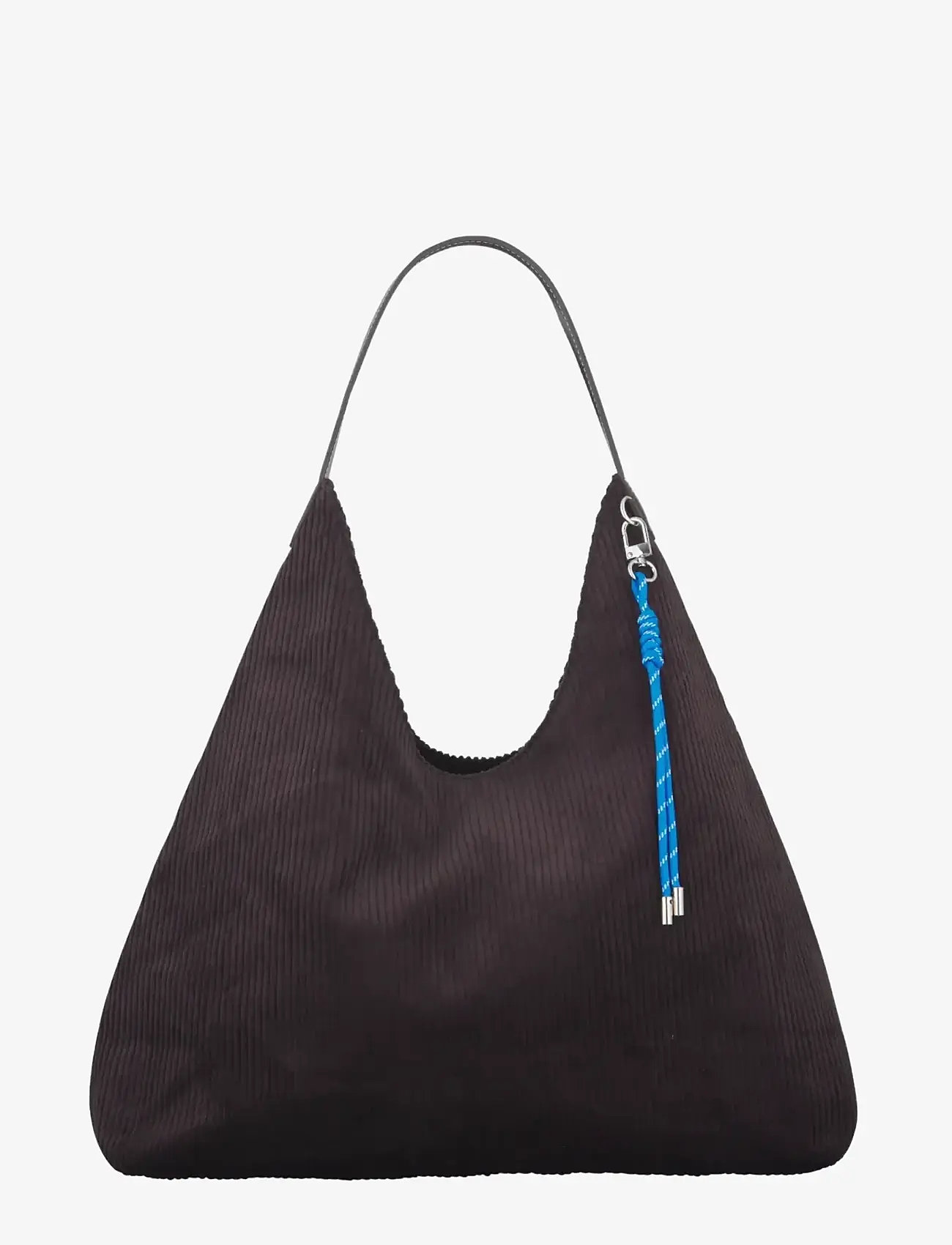 Becksöndergaard - Corduroy Siena Bag - mode trends - chocolate torte - 0