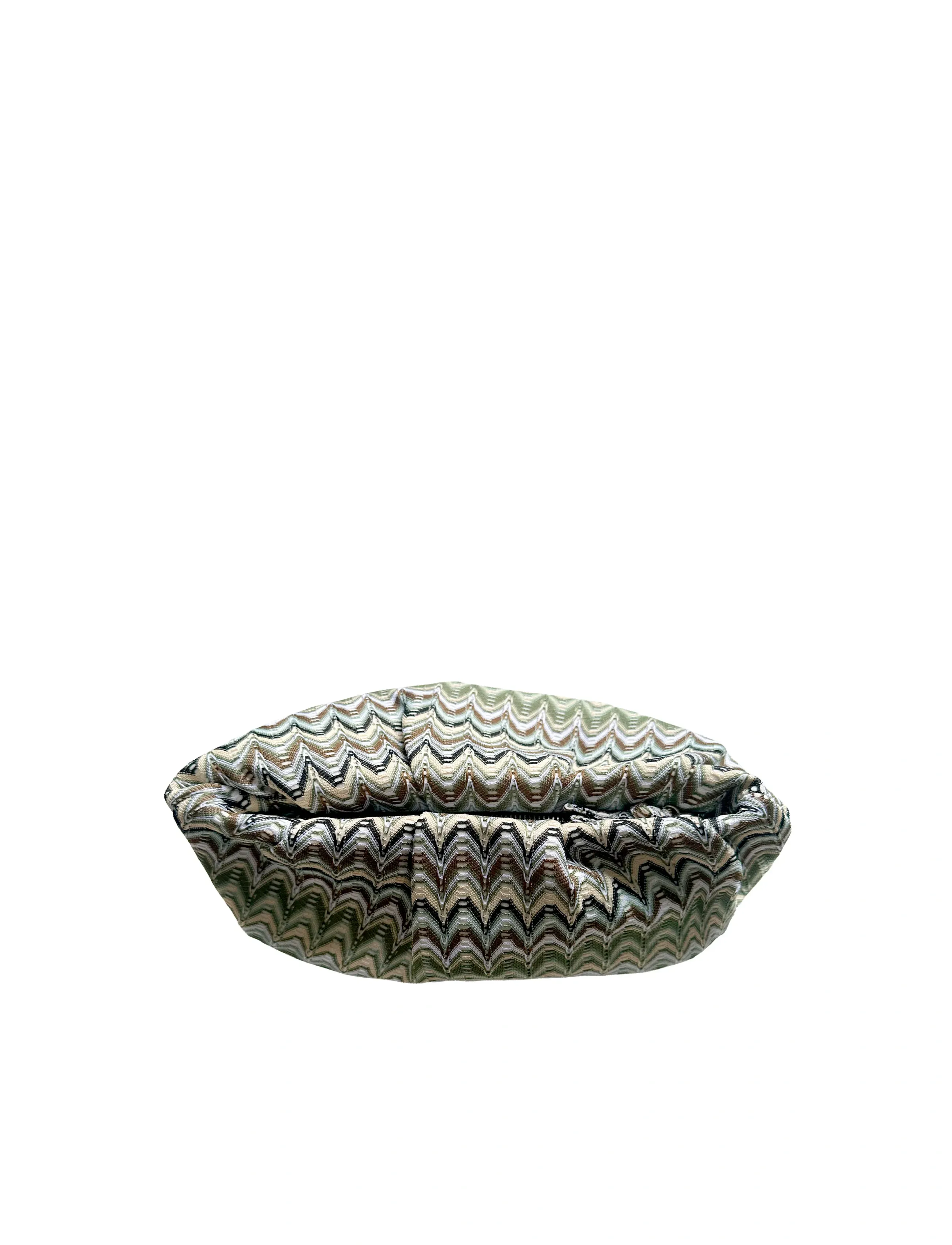 Becksöndergaard - Pala Maxi Clutch Bag - besondere anlässe - beetle green - 1