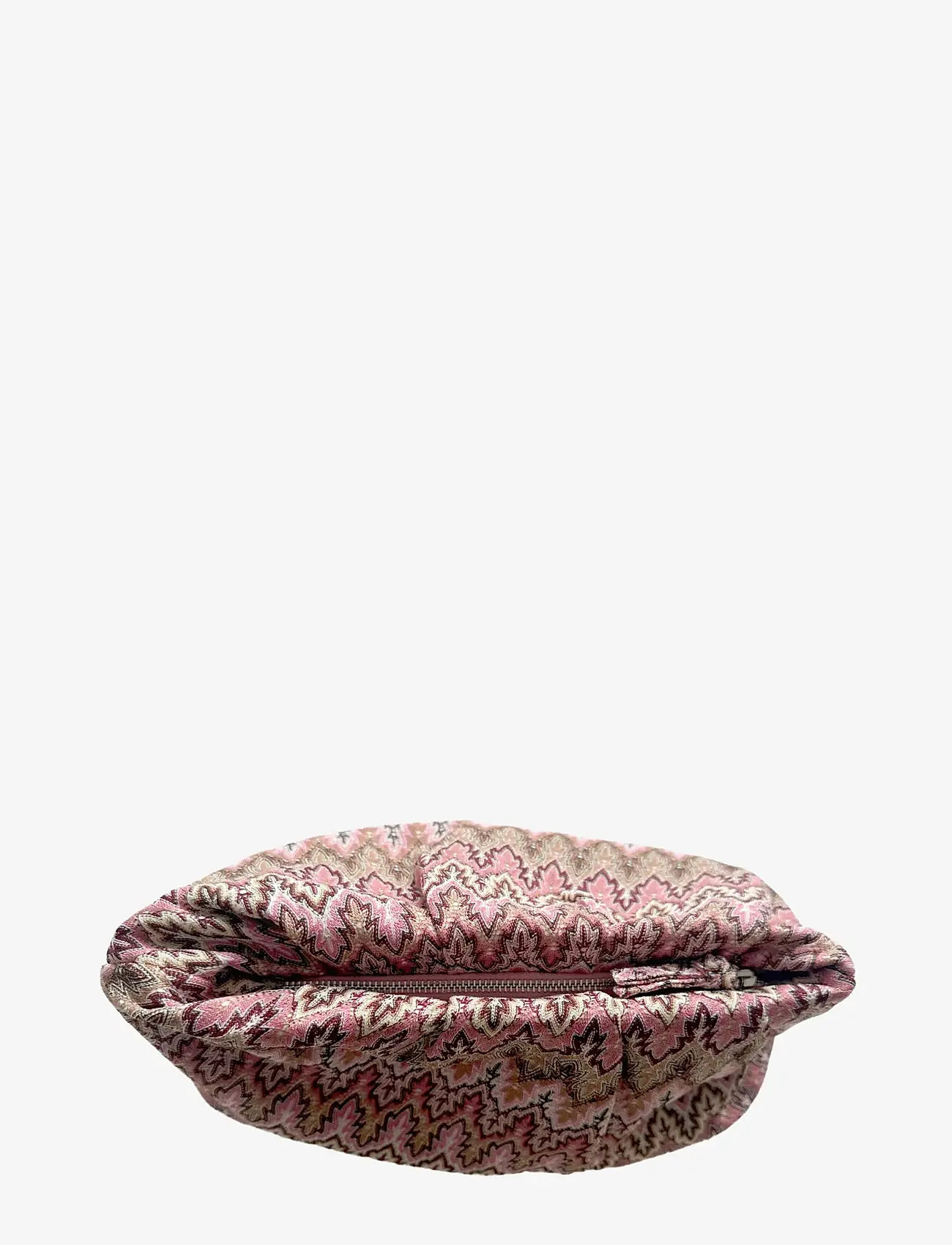 Becksöndergaard - Pala Maxi Clutch Bag - special occasions - dusty rose - 1