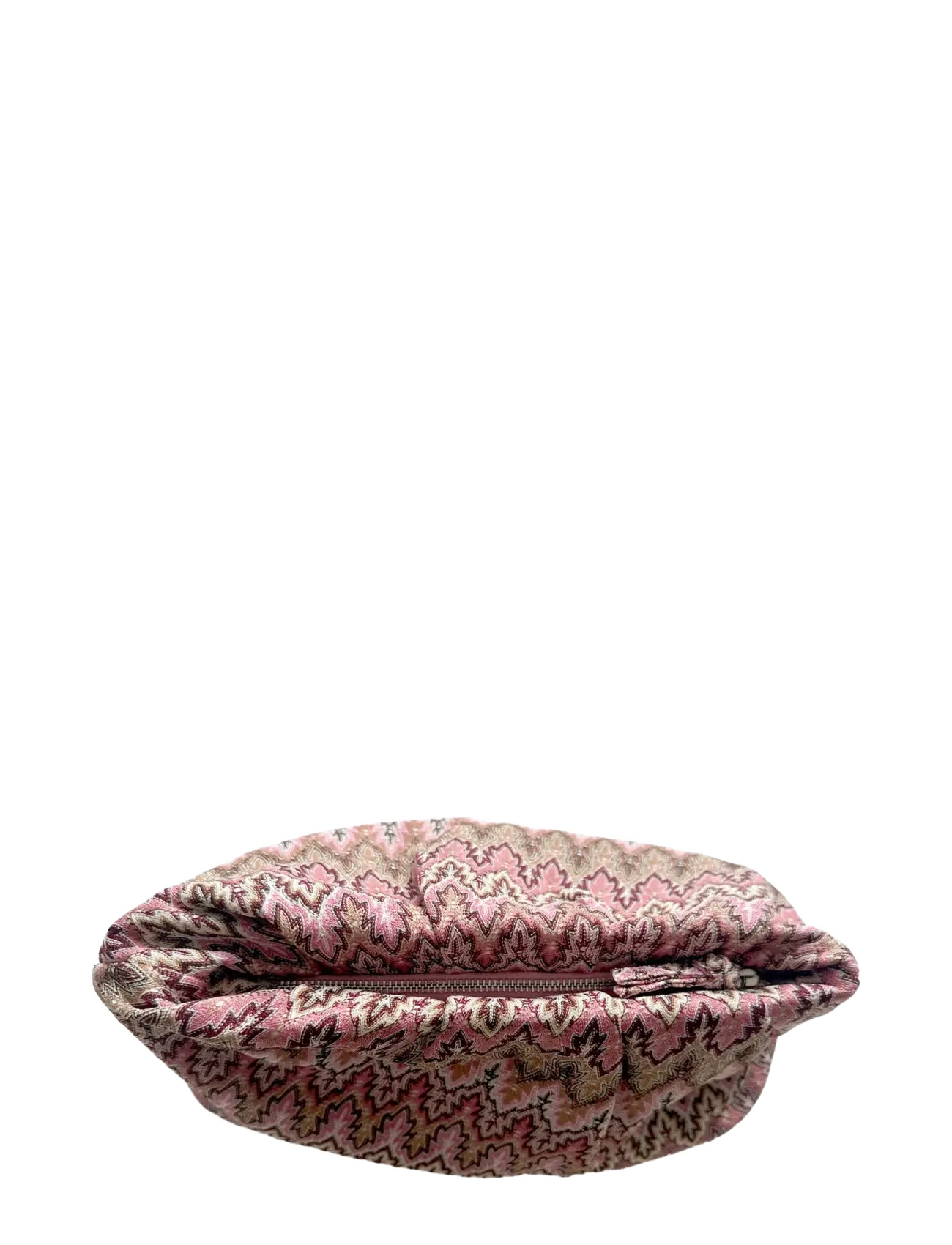 Becksöndergaard - Pala Maxi Clutch Bag - erilised sündmused - dusty rose - 1