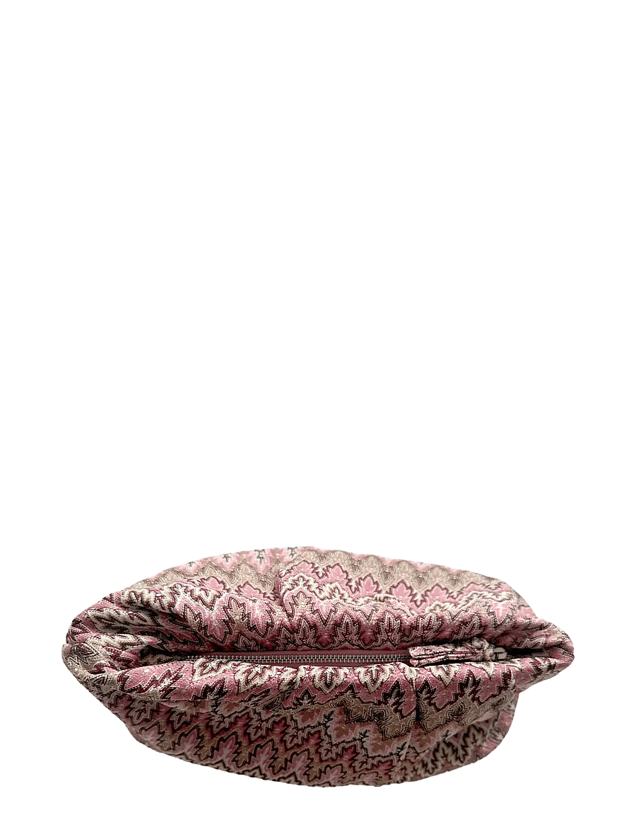 Becksöndergaard - Pala Maxi Clutch Bag - erilised sündmused - dusty rose - 1