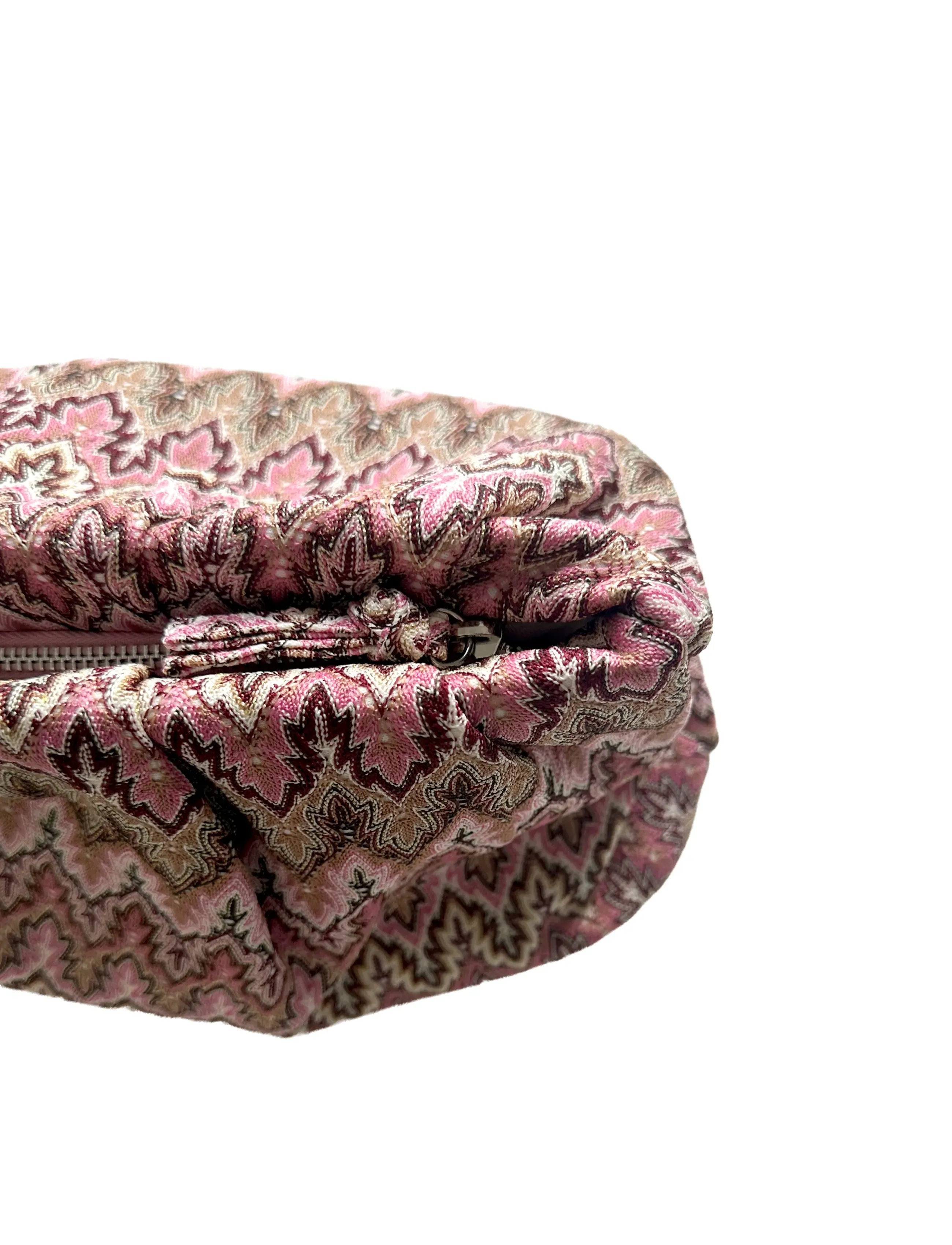 Becksöndergaard - Pala Maxi Clutch Bag - erilised sündmused - dusty rose - 2