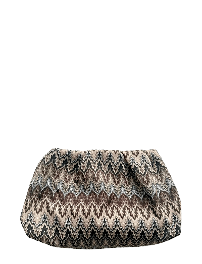 Pala Maxi Clutch Bag - Clutches