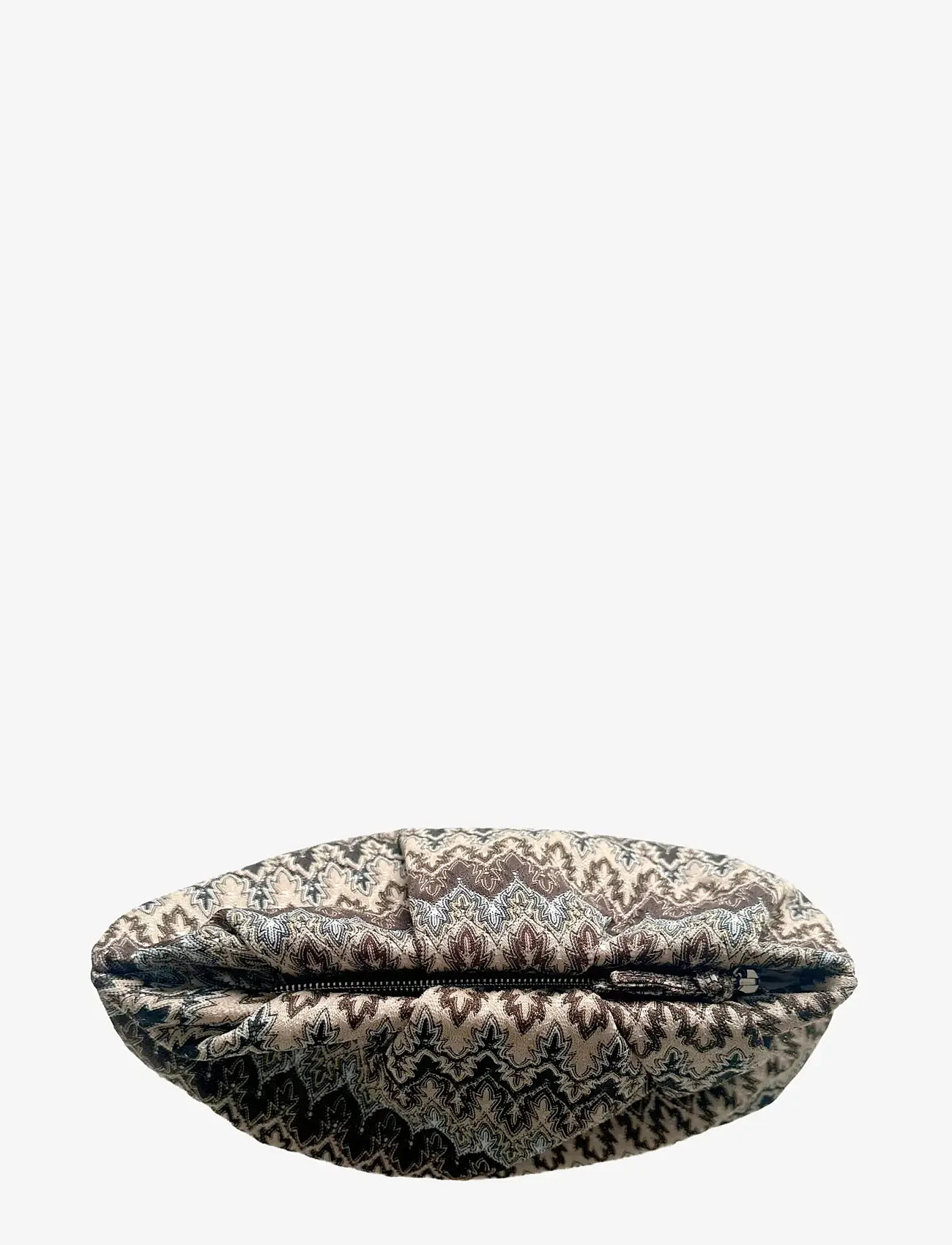 Becksöndergaard - Pala Maxi Clutch Bag - særlige begivenheder - sand/brown - 1