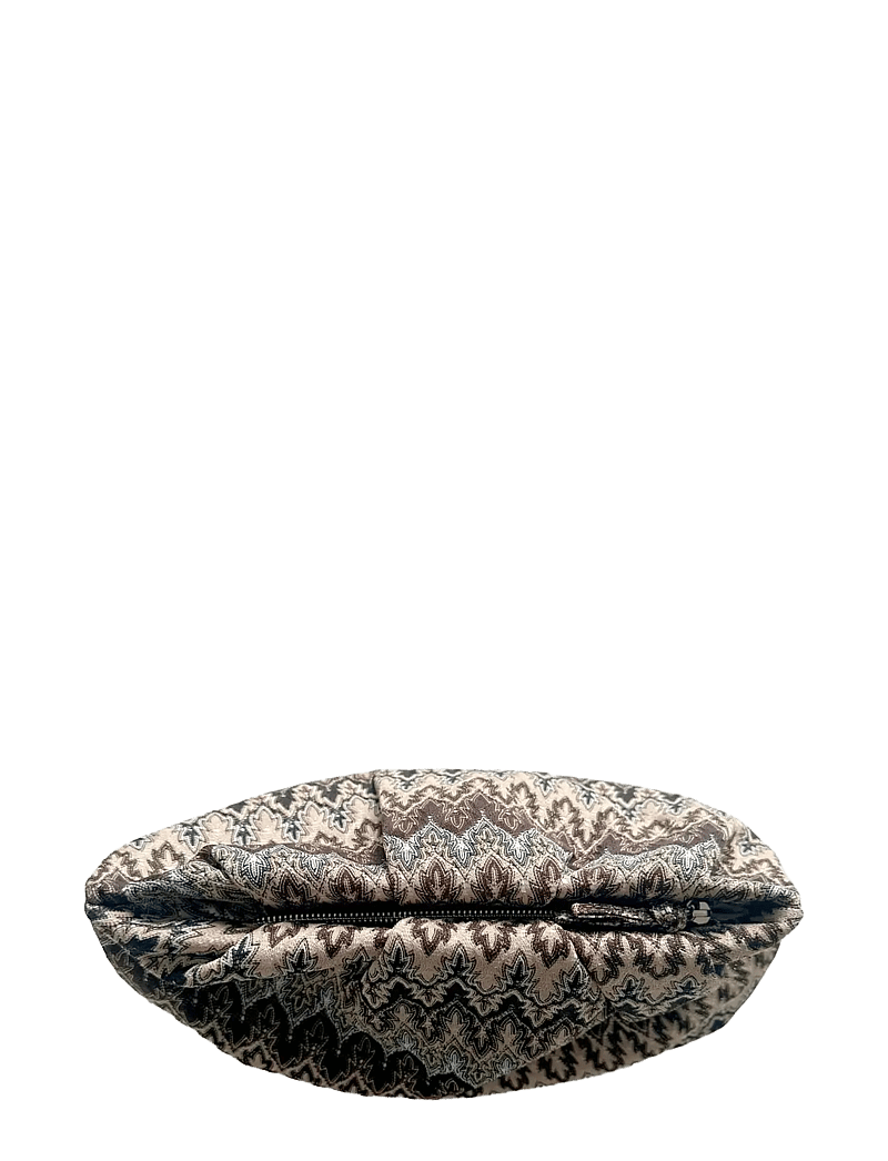 Becksöndergaard - Pala Maxi Clutch Bag - særlige begivenheder - sand/brown - 1