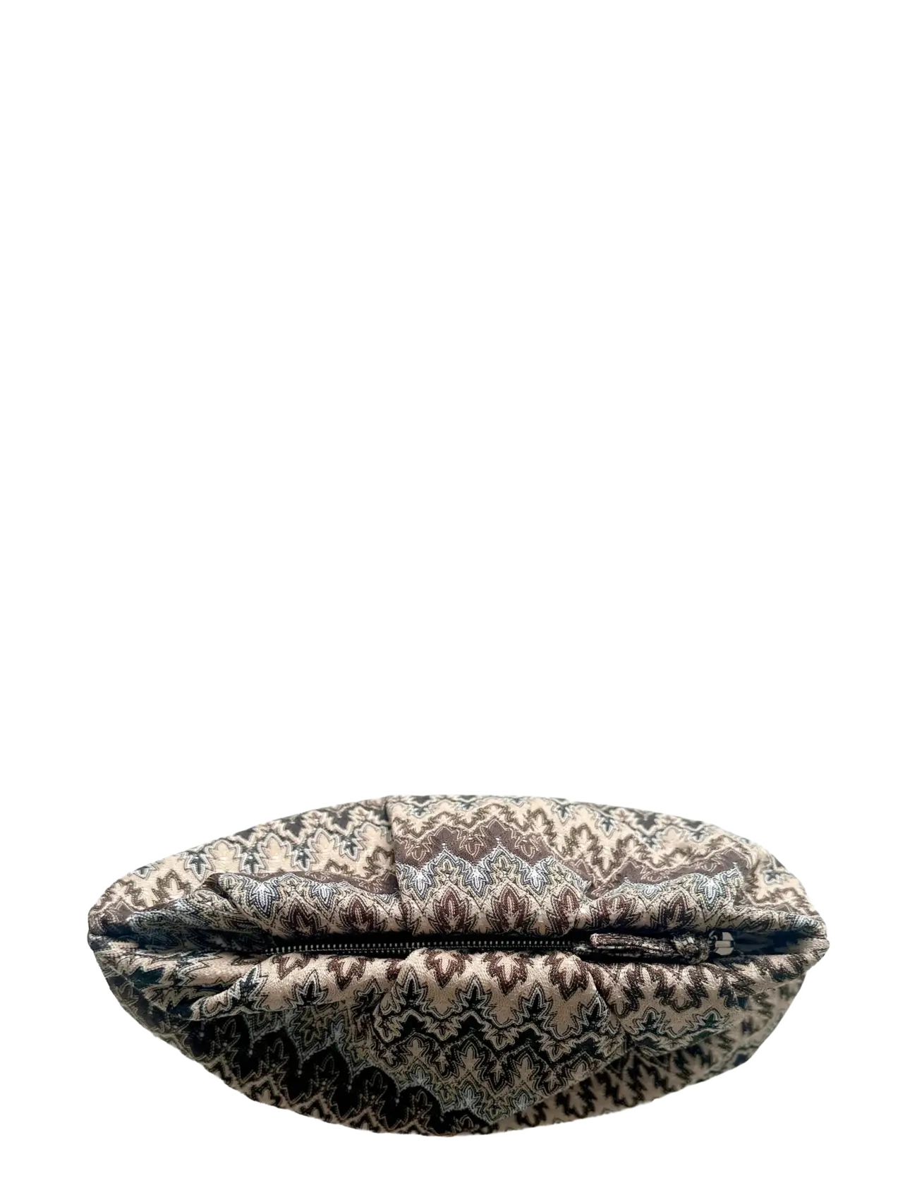 Becksöndergaard - Pala Maxi Clutch Bag - besondere anlässe - sand/brown - 1