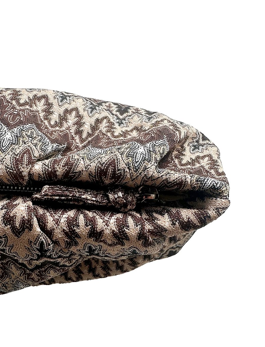Becksöndergaard - Pala Maxi Clutch Bag - besondere anlässe - sand/brown - 2