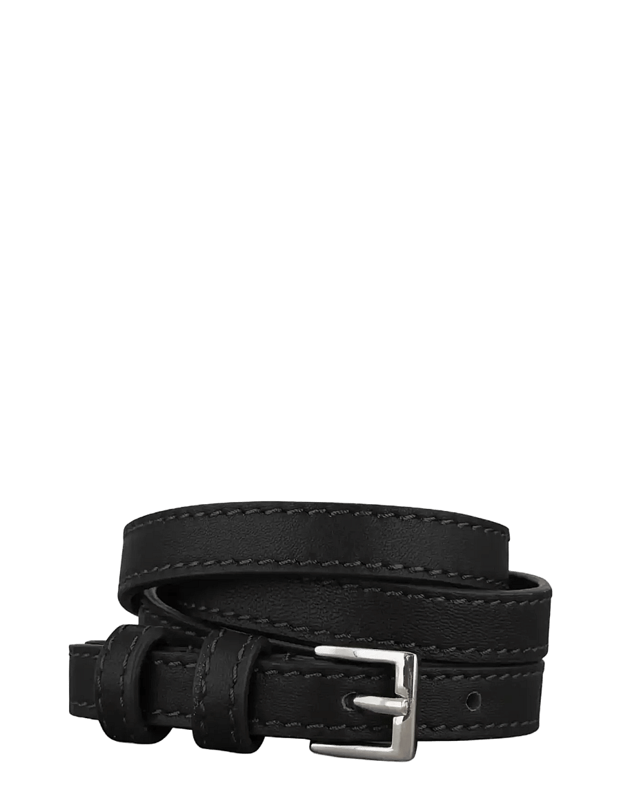 Becksöndergaard - Softly Aria Belt - black - 0