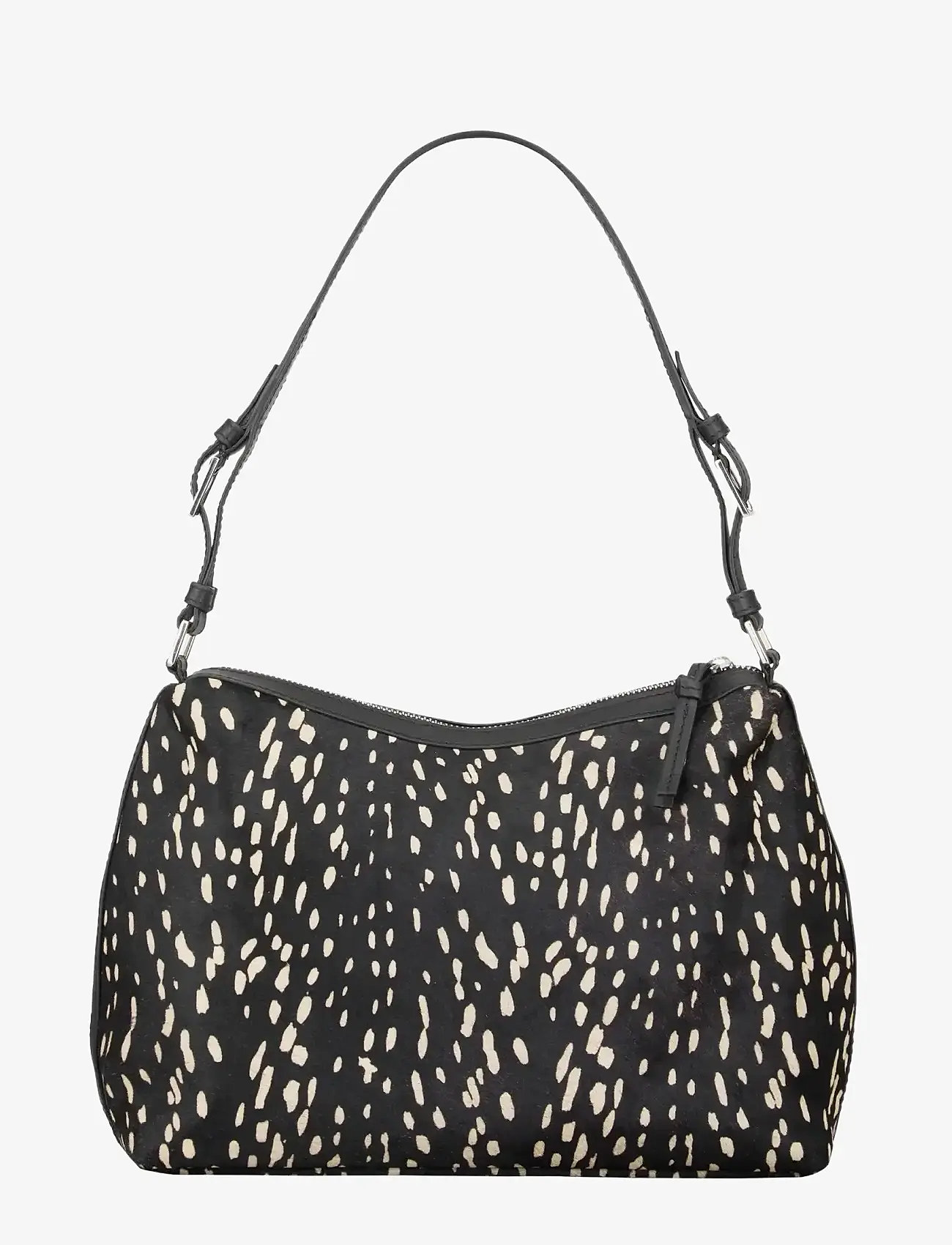 Becksöndergaard - Deery Ginni Medi Bag - festtøj til outletpriser - black - 0