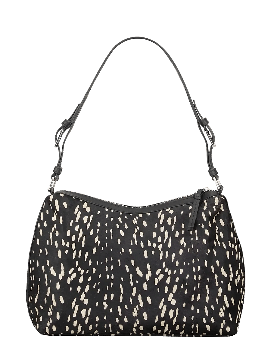 Becksöndergaard - Deery Ginni Medi Bag - modes tendences - black - 0