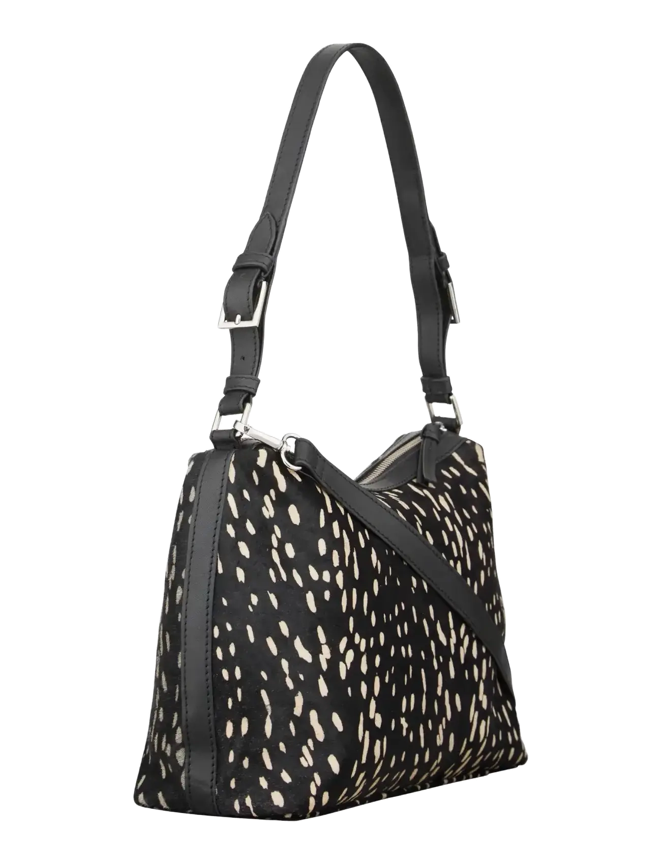 Becksöndergaard - Deery Ginni Medi Bag - peoriided outlet-hindadega - black - 1