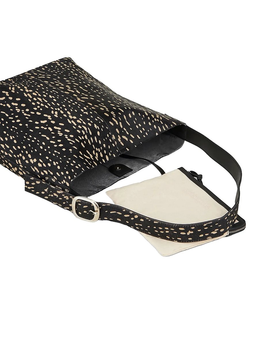 Becksöndergaard - Deery Mae Buckle Bag - fyrir sérstaka viðburði - black - 3