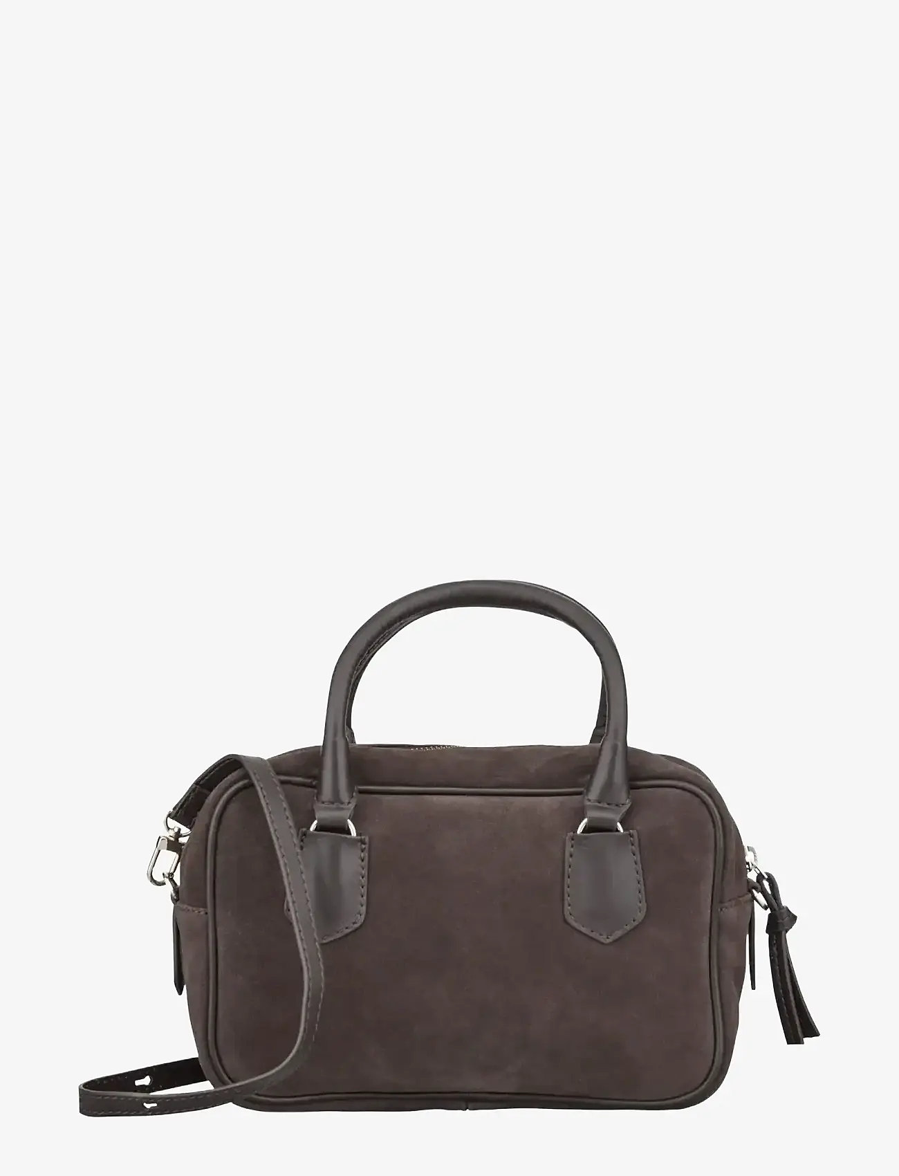Becksöndergaard - Suede Bree Bag - sünnipäevakingitused - chocolate torte - 0