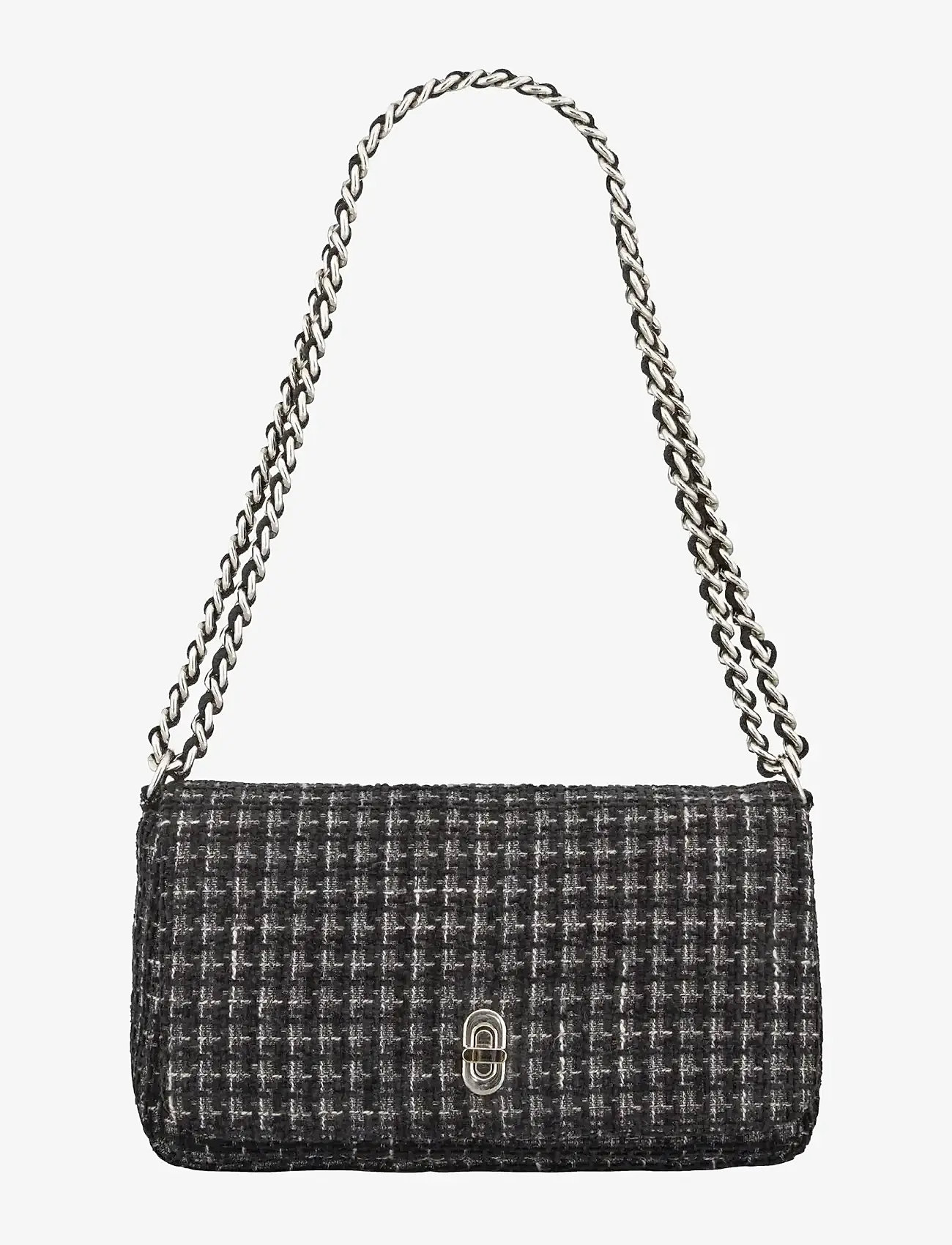 Becksöndergaard - Zale Hollis Bag - speciella tillfällen - black - 0