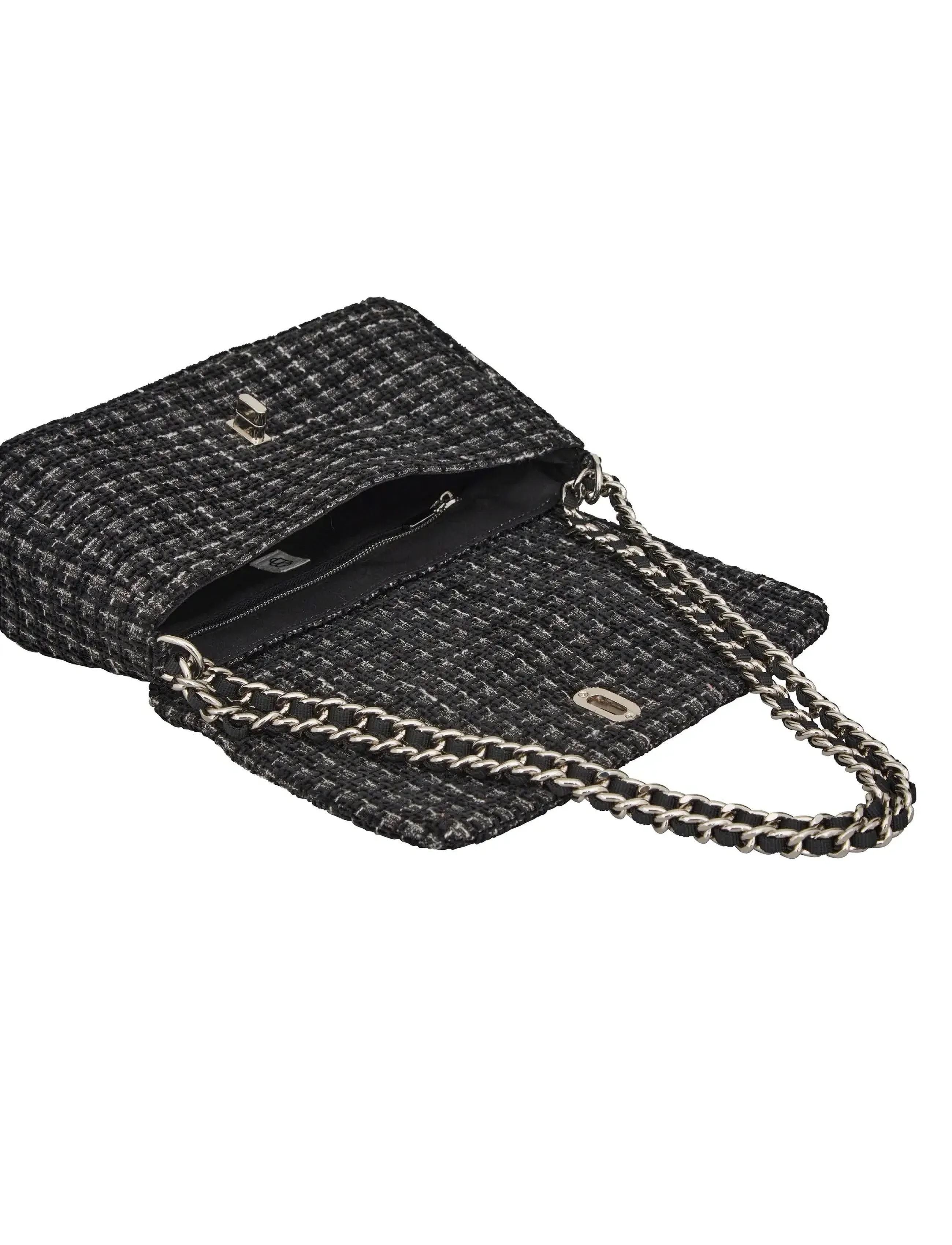 Becksöndergaard - Zale Hollis Bag - moetrendid - black - 1