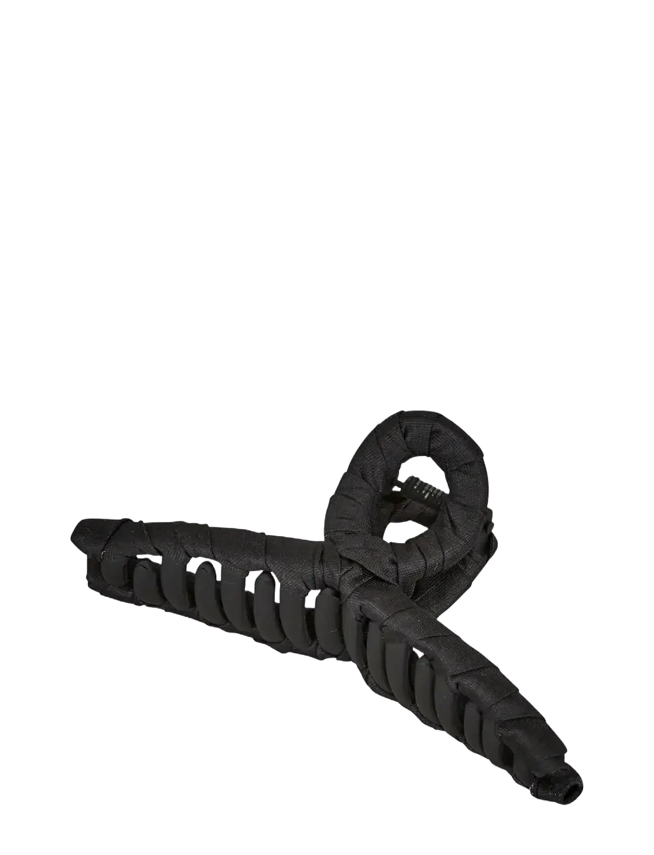 Becksöndergaard Tila Celabrina Hair Claw - Accessoires - BLACK / black